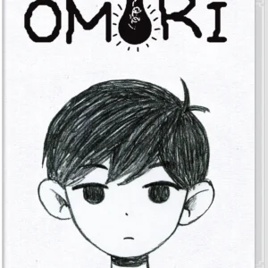 Omori Nintendo Switch