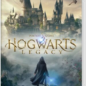 Hogwarts Legacy Nintendo Switch
