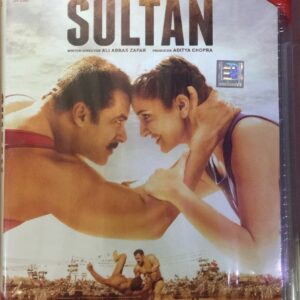 SULTAN DVD