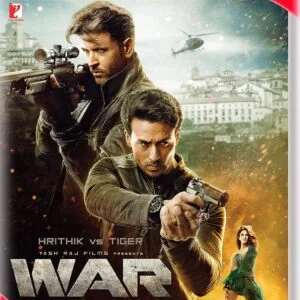 WAR DVD BRAND NEW