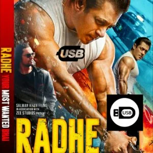 Radhe Full Movie On Usb Drive