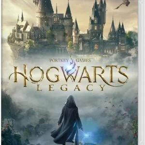 Hogwarts Legacy Nintendo Switch