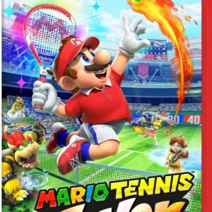 Mario Tennis Fever Nintendo Switch 2